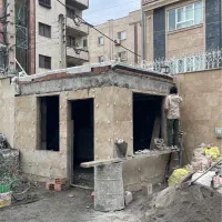 بازسازی و ساخت صفر تاصد