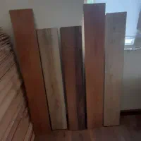 خرید و فروش پارکت و لمینت دست دوم