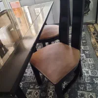 میز نهارخوری ۶ نفره