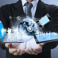 طراحی نصب و راه اندازی شبکه کامپیوتری