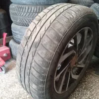 رینگ ده پر اسپرت به همراه لاستیک