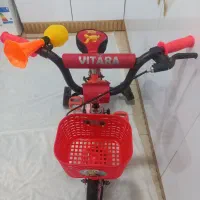 دوچرخه سایز ۱۲