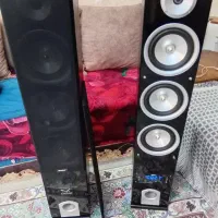 اسپیکر ایستاده BSC