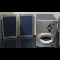 اسپیکر میکرولب microlab ، بلندگو ، باند