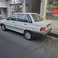 پراید مدل 83