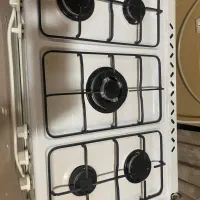 گاز تمیز