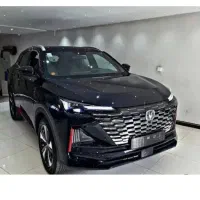 فروش فوری خودرو چانگان cs55وارداتی