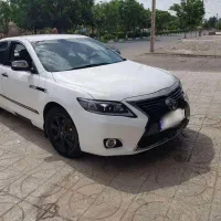 تویوتا کمری نیوفیس لکسوس ۲۰۰۷ اتومات