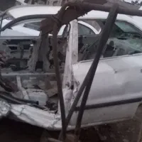 اتاق سمند Ef7