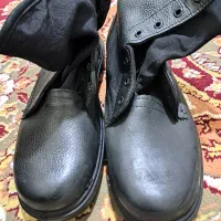 پوتین سربازی