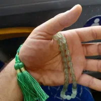 تسبیح شاه مقصود