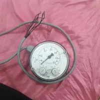 فشار سنج