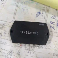 ای سی stk392اصلی