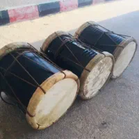 تعمیرات طبل و دمام