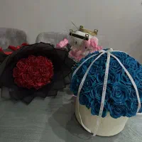 گل های جاودانی