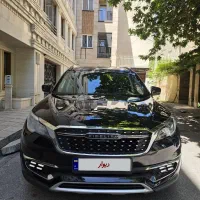 فیدلیتی پرایم گیربکس جدید