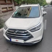 جک s3 مدل ۹۹