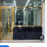 فروش مغازه ۱۰۰متری در خیابان شهید باهنر