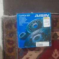 دیسک و صفحه پراید