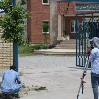 خدمات نقشه برداری UTM سند