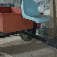تریلی تیلر