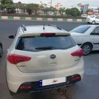 لیفانx50