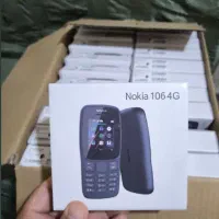 گوشی نوکیا 106 105  تک و تعداد