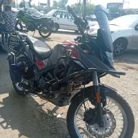 NH250 کم کار