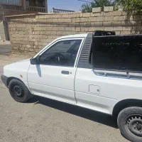 پراید وانت مدل 1401