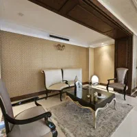 فرشته، واحد ۱۳۰ متری ۲ خواب ، مشاعات کامل