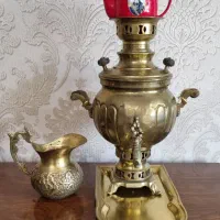 لوازم مسی و برنجی قدیمی و آنتیک