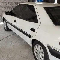 زانتیا|خودرو سواری و وانت|تهران, حبیب الله|دیوار