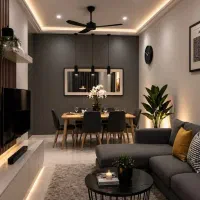 فروش آپارتمان در پاسداران