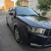 دنا پلاس توربو 6دنده