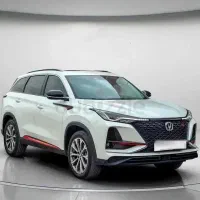 چانگان cs75 changan