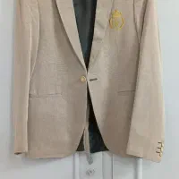 کت برش دار