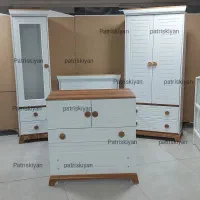 فروش فوری سرویس چوب سیسمونی