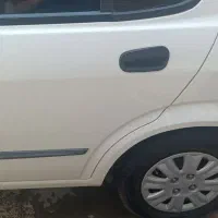 تیبا 2 مدل 1400
