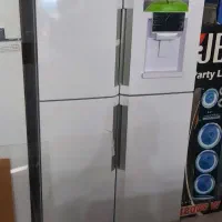 یخچال ساید تکنوسان