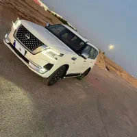 نیسان پاترول ۲۰۲۲