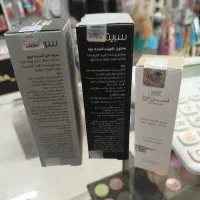 تقویت مژه و ابرو سریتا ،سینره