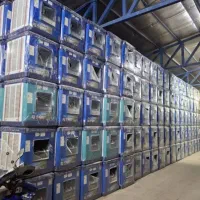 پخش کولر آبی 3500