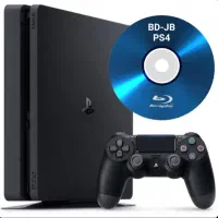 کپی خور PS4 تا ورژن ۱۳