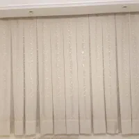 پرده در حد نو
