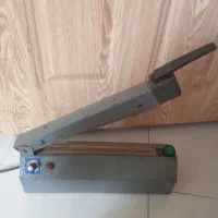 دوخت و پرس پلاستیک