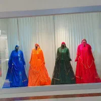 لباس  محلی  قشقایی  ولری