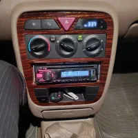ظبط کنوود