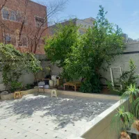 خانه-دو-طبقه-در-پردیسان