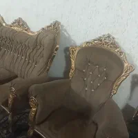 مبل سلطنتی