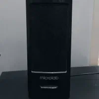 باند microlab|سیستم صوتی خانگی|اردل, |دیوار